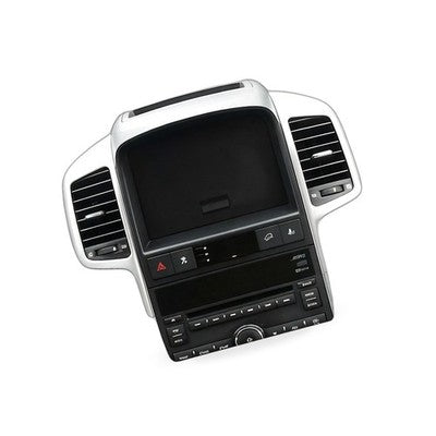 9.7 Android Vertical Screen Navigation Reverse Camera Bluetooth Suitable for.