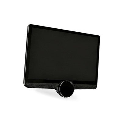 10.1" Single Knob Universal Car Navigation GPS Android Carplay Suitable for.