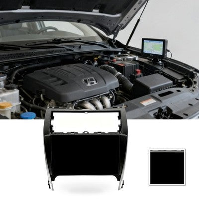 Android Large Screen Navigation GPS Suitable for Toyota Camry 2012.