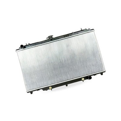 Radiator Suitable for Nissan Patrol GU Y61 4.5L Petrol