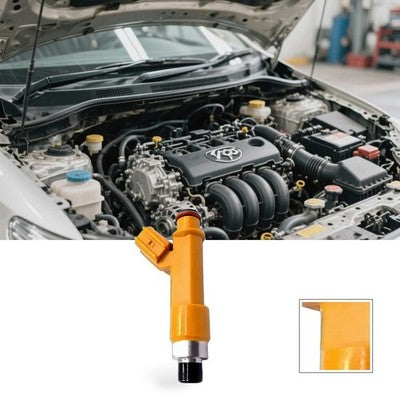 Fuel Injector Suitable for Toyota Yaris Vios Avanza Passo Daihatsu Terios