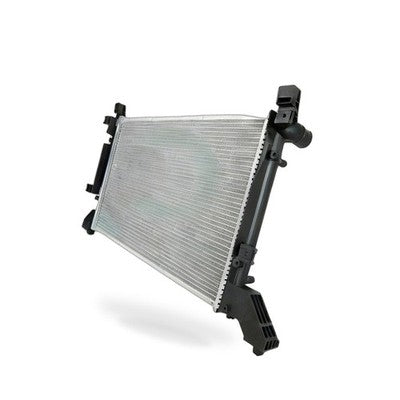 Radiator Suitable for Volkswagen LT 2D 2.3L Petrol 2.5TDi 2.8TDi 1996-On.
