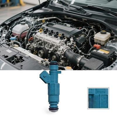 Fuel Injector Suitable for Chevrolet Celta Corsa Montana Prisma 0280156151.