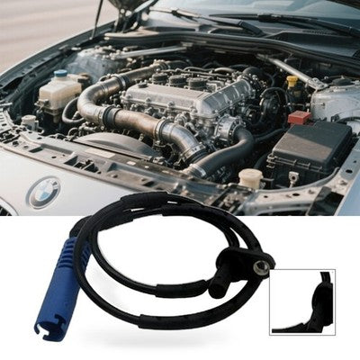 ABS Wheel Speed Sensor Suitable for BMW 3 5 Series X3 X5 34523405907 34523420331.