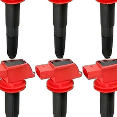 Ignition Coil Pack Suitable for Porsche Cayenne