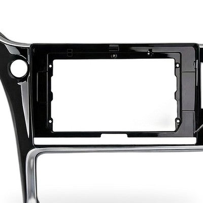 Android Navigation for Toyota Corolla 2017-2019 All-in-One Frame MP5 Wireless.