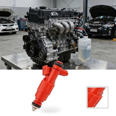 Fuel Injector Suitable for Hyundai Elantra Kia 1.8L 2.0L 35310-2E000 JY0388.