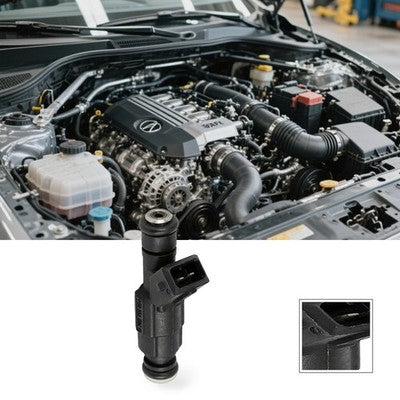 Fuel Injector Suitable for Great Wall Deer Pickup Safe Foton 0280156094 JY0553.