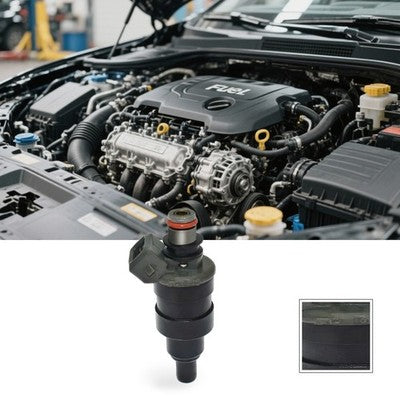 Fuel Injector Suitable for Toyota Corolla 1993-2008 Prizm 1993-2002 23250-16010.