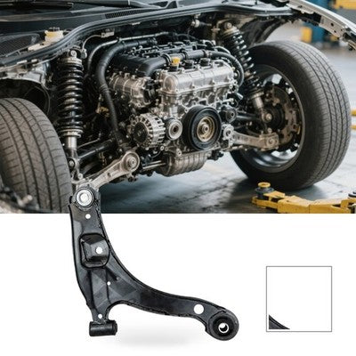 Front Lower Left Control Arm Ball Joint Suitable for Dodge Neon SRT-4 2003-2005.