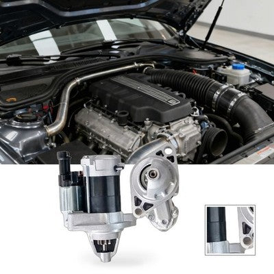 Starter Motor Suitable for Honda Accord 12V 0.8KW 9T