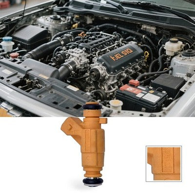 Fuel Injector Suitable for Chevrolet Astra Vectra Zafira S10 Blazer 0280156086.