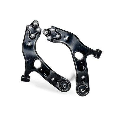 Front Lower Control Arms Suitable for Toyota RAV4 ACA33 ACA38 GSA33 2006-2012.