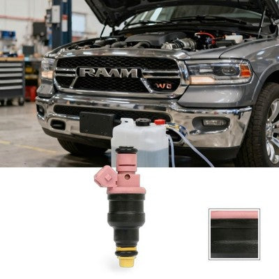 Fuel Injector 0280150998 Suitable for Dodge Dakota V6 RAM B1500 3.9L.