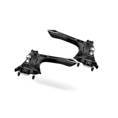 Front Lower Left Right Control Arms Ball Joints Suitable for Skoda Fabia NJ3 NJ5.