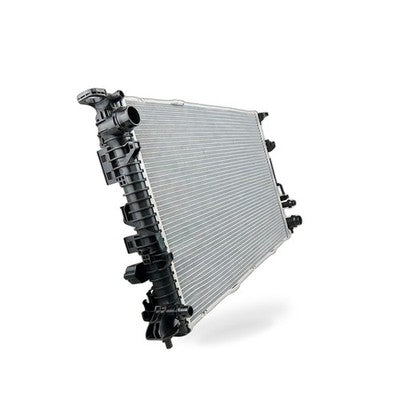 Radiator Suitable for Audi A8 S8 4H 2.0TFSI 2.5FSI 3.0TDI 3.0TFSI 2010-2018.