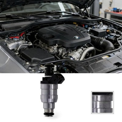D3156KA Injector 852-12228 Fuel Injector for Volvo.