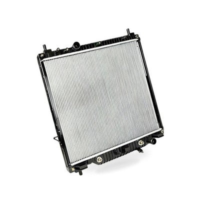 Aluminum Radiator Suitable for LDV D90 SV9A 2.0L Turbo Diesel 2017-2026.