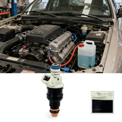 Fuel Injector Suitable for Ford F-150 4.2L 4.6L 5.4L