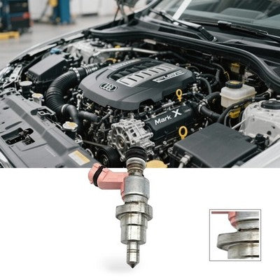 Fuel Injector Suitable for Toyota Crown Mark X Lexus GS300 IS250 IS300 JY1508.