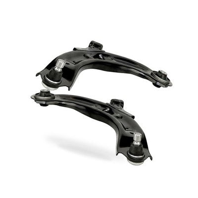 Front Lower Left Right Control Arms Ball Joints Suitable for Mazda CX-3 DK.