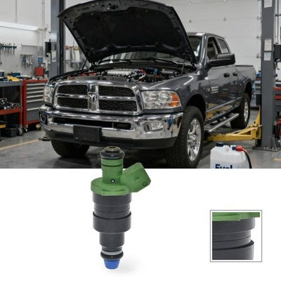 Fuel Injector Suitable for Lamborghini Murcielago 6.2 IW-031.