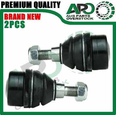 2 PCS Front Lower Ball Joints Suitable for Land Rover Range Rover III L322.