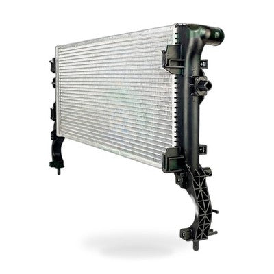 Radiator Suitable for HYUNDAI i30 PD 1.4L G4LG Auto Manual 2016-2024.