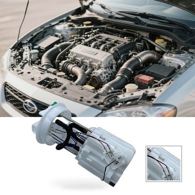 Fuel Pump Assembly with Level Sensor Suitable for Nissan Tiida Livina Sylphy.
