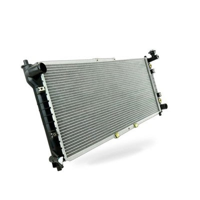 Radiator Suitable for Ford Telstar AX AY 2.0L Auto Manual 1992-1996.