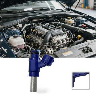 Fuel Injector Suitable for Yamaha YZF-R3 MT-03 YZF-R25 2HC-13761-00-00.