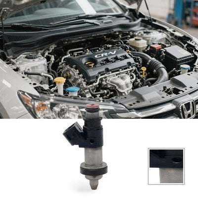 Fuel Injector Suitable for Honda Civic CR-V HR-V Integra 06164-PEJ-000
