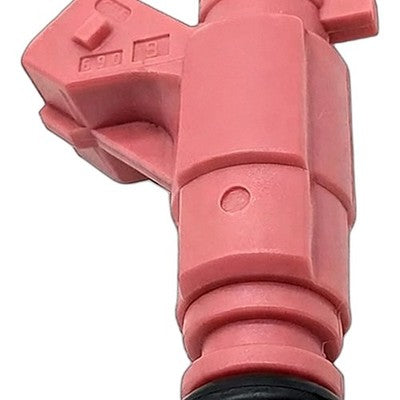 Fuel Injector Suitable for Citroen C3 Peugeot 206 207 1.4L 0280156295.