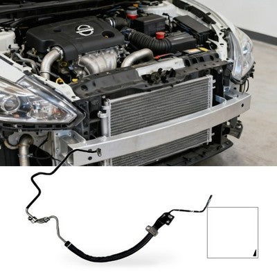 Power Steering Pressure Hose Suitable for Nissan Teana Altima 13-18 49720-3TS1A.