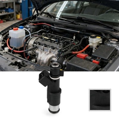 Fuel Injector Suitable for Citroen C4 C5 Peugeot 206 307 406 407 806 0280156328.