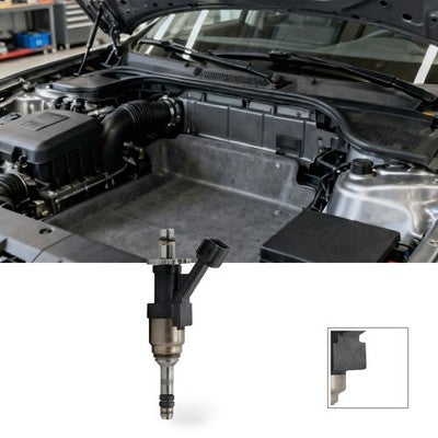 Fuel Injector Suitable for Buick LaCrosse Regal Verano Chevrolet Equinox JY0163.