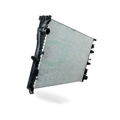 Radiator Suitable for Mercedes C-Class W205 C180 C200 C220 C250 C260 C300 C350.