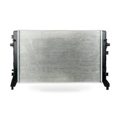 Radiator Suitable for Skoda Octavia II 1Z 1.2 TSI 1.4 TSI