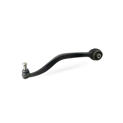 Front Lower Right Curved Control Arm With Ball Joint Suitable for Mazda 6 GG GY