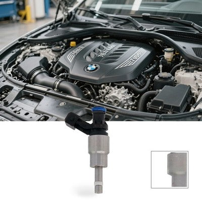 Fuel Injector Suitable for BMW 7 Series E65 E67 745i 750i 760i 0261500008