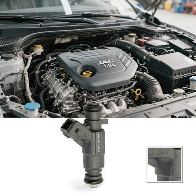 Fuel Injector Suitable for JAC Heyue RS 1.8L 2010-2015 0280156319 JY0481.