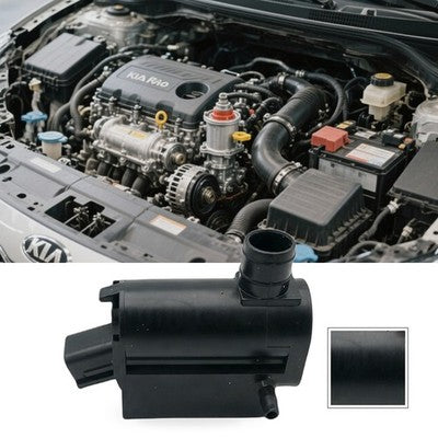 Windshield Washer Pump Suitable for Hyundai Accent