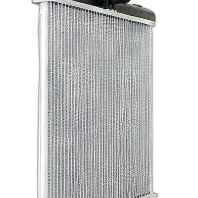 Radiator Suitable for Daihatsu Hijet S320 S321 S330 S331 0.7L 3Cyl