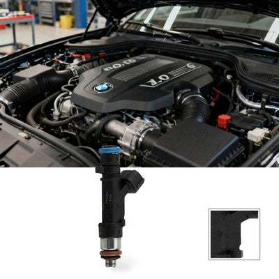 Fuel Injector Suitable for Mitsubishi Outlander 2007-2013 3.0L V6 1465A080.
