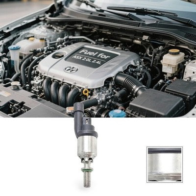 Fuel Injector Suitable for Mitsubishi Outlander Lancer ASX 2.0L 2.4L 110R-000041.