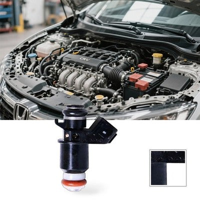 Fuel Injector Suitable for Honda Civic CR-V Acura RSX 2001-2006 16450-PLC-003.