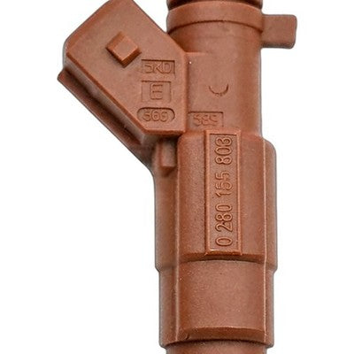 Fuel Injector Suitable for Citroen Fiat Peugeot 1990-2005 0280155803 1984C4.
