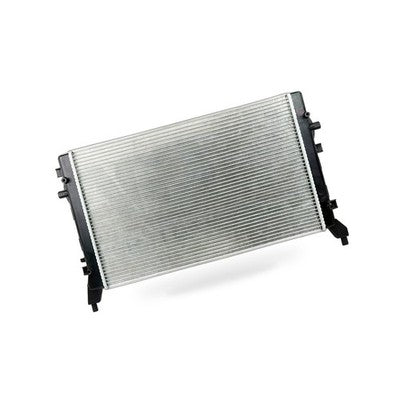 Radiator Suitable for Skoda Octavia II 1Z 1.2 TSI 1.4 TSI