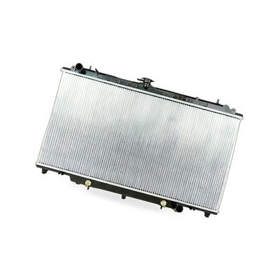 Radiator Suitable for Nissan Patrol GU Y61 4.5L Petrol