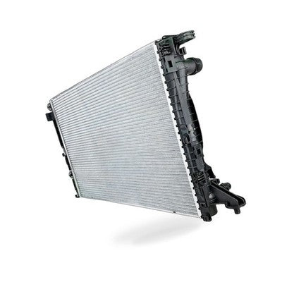 Radiator Suitable for Audi A7 4K 4G 3.0TFSI Hybrid 3.0TDI Diesel 2017-On.